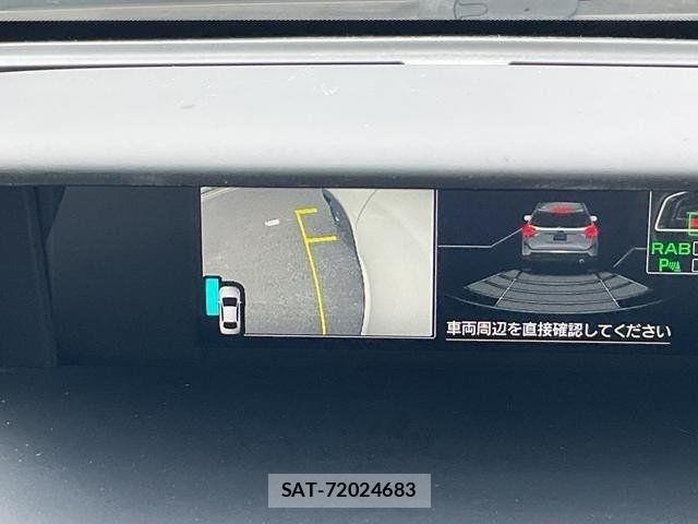 Subaru FORESTER 2020-10 8073810-15