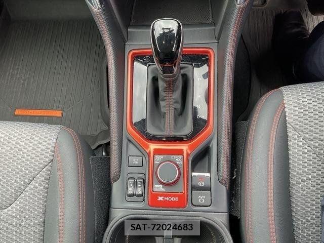 Subaru FORESTER 2020-10 8073810-17