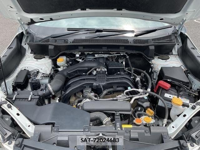 Subaru FORESTER 2020-10 8073810-22