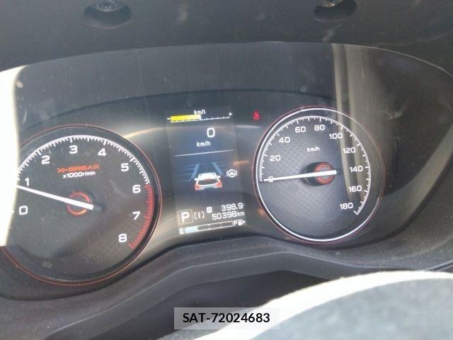 Subaru FORESTER 2020-10 8073810-23