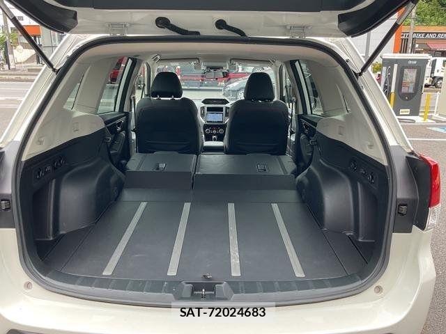 Subaru FORESTER 2020-10 8073810-7