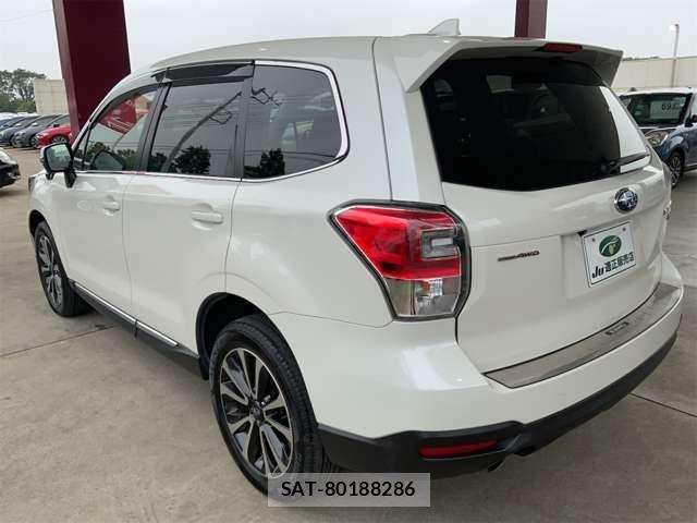 Subaru FORESTER 2015-11 8073811-9