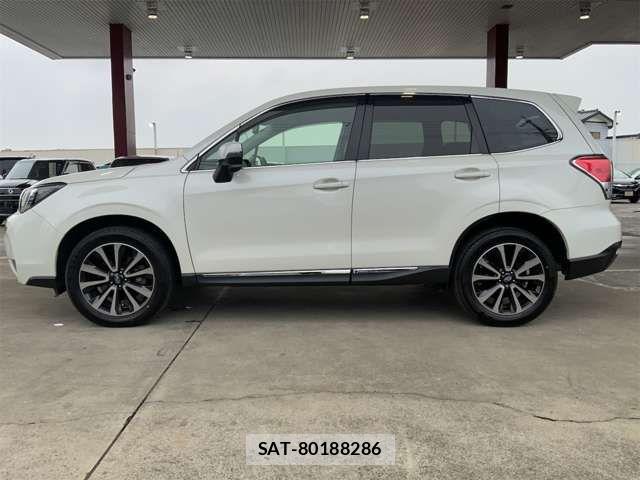 Subaru FORESTER 2015-11 8073811-10