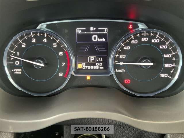 Subaru FORESTER 2015-11 8073811-12