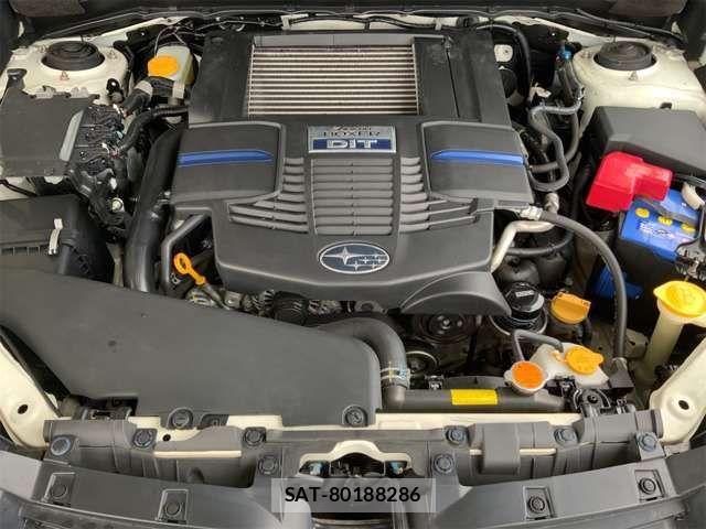 Subaru FORESTER 2015-11 8073811-13