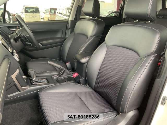 Subaru FORESTER 2015-11 8073811-15