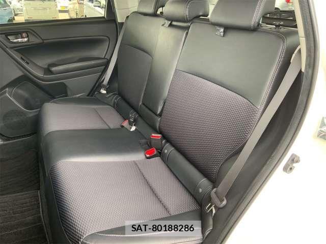 Subaru FORESTER 2015-11 8073811-16