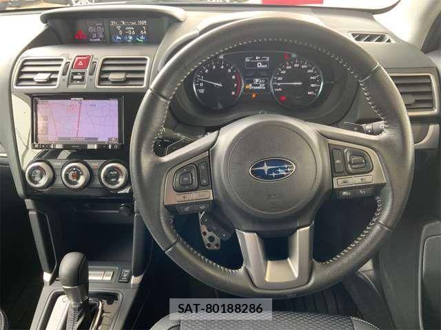 Subaru FORESTER 2015-11 8073811-17