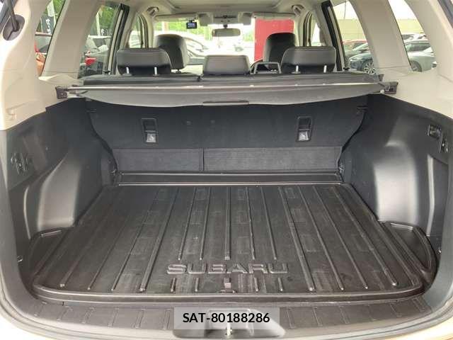Subaru FORESTER 2015-11 8073811-18