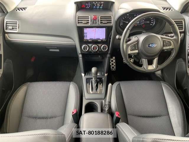 Subaru FORESTER 2015-11 8073811-1