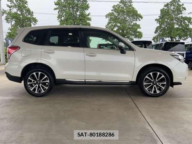 Subaru FORESTER 2015-11 8073811-6