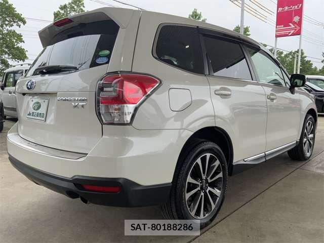 Subaru FORESTER 2015-11 8073811-7
