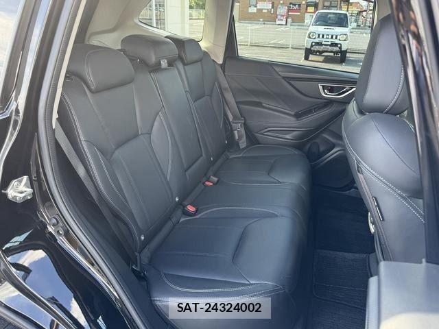 Subaru FORESTER 2021-03 8073806-9