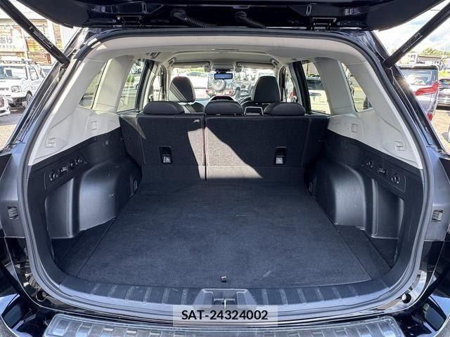 Subaru FORESTER 2021-03 8073806-10