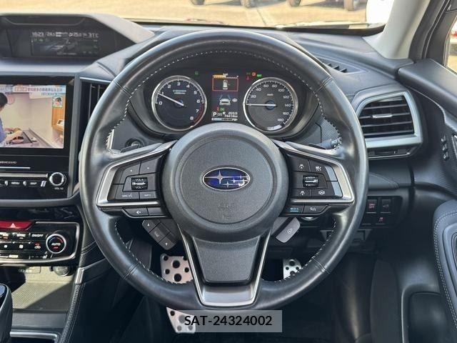Subaru FORESTER 2021-03 8073806-11