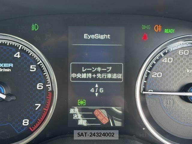 Subaru FORESTER 2021-03 8073806-12
