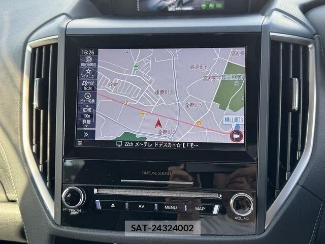 Subaru FORESTER 2021-03 8073806-16