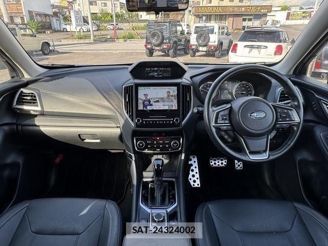 Subaru FORESTER 2021-03 8073806-1