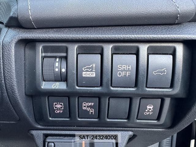 Subaru FORESTER 2021-03 8073806-19