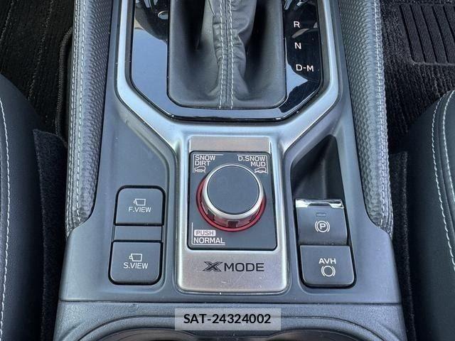 Subaru FORESTER 2021-03 8073806-22
