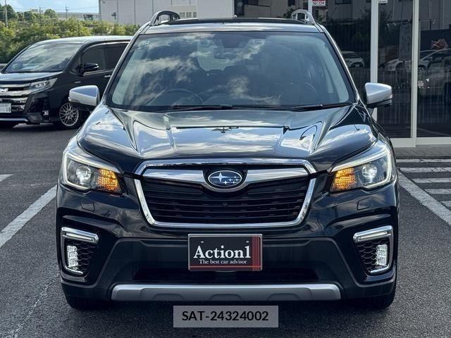 Subaru FORESTER 2021-03 8073806-2