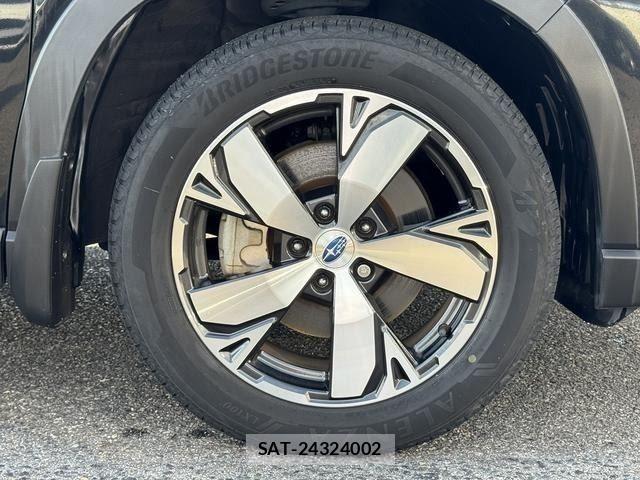 Subaru FORESTER 2021-03 8073806-7