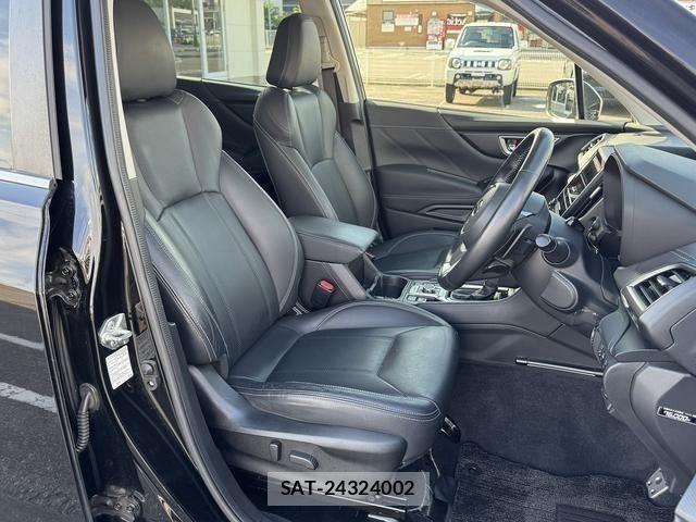 Subaru FORESTER 2021-03 8073806-8