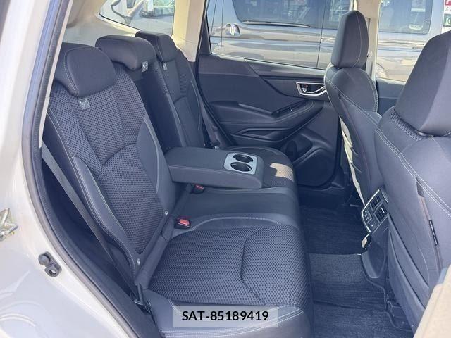 Subaru FORESTER 2021-06 8073808-9