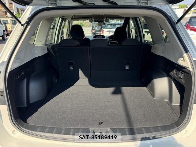 Subaru FORESTER 2021-06 8073808-10