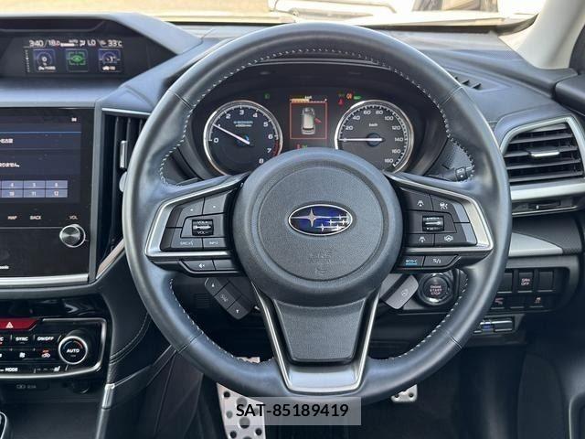 Subaru FORESTER 2021-06 8073808-11