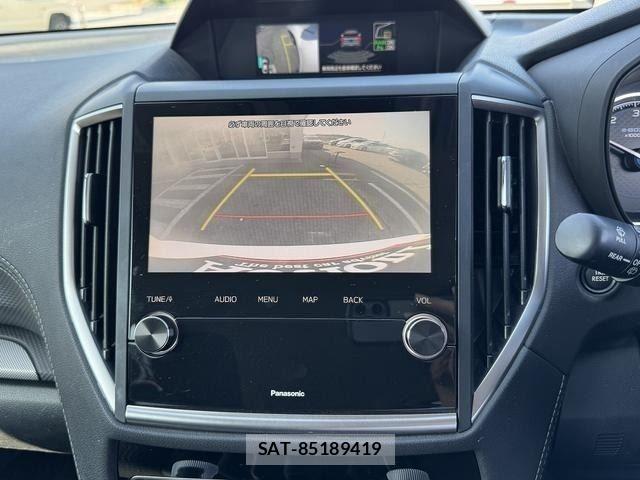 Subaru FORESTER 2021-06 8073808-20