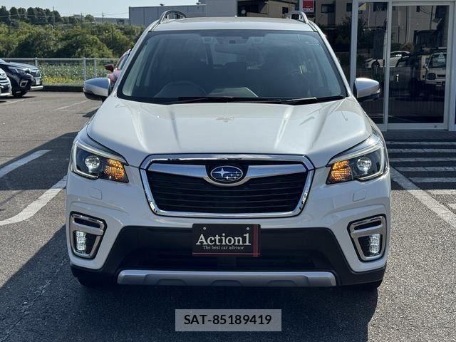 Subaru FORESTER 2021-06 8073808-2