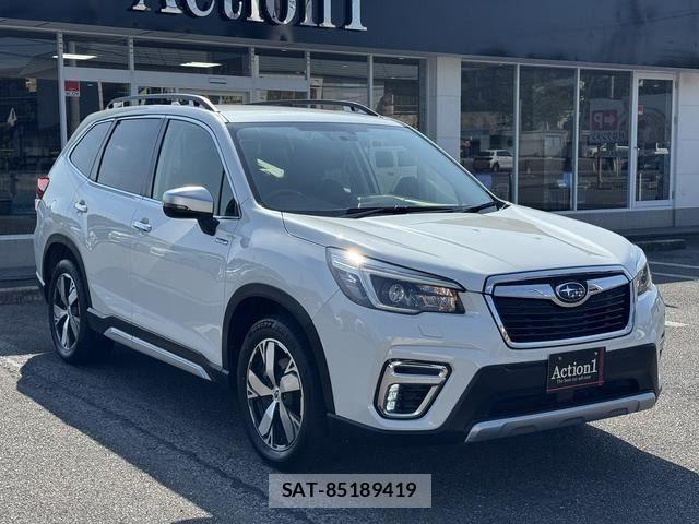 Subaru FORESTER 2021-06 8073808-6