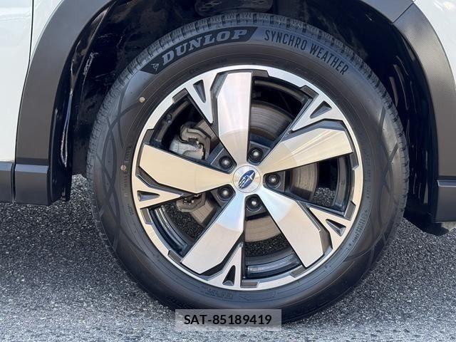 Subaru FORESTER 2021-06 8073808-7