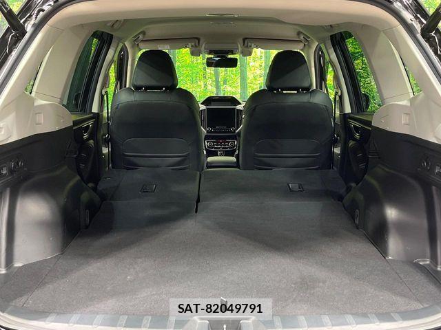 Subaru FORESTER 2021-07 8073809-9