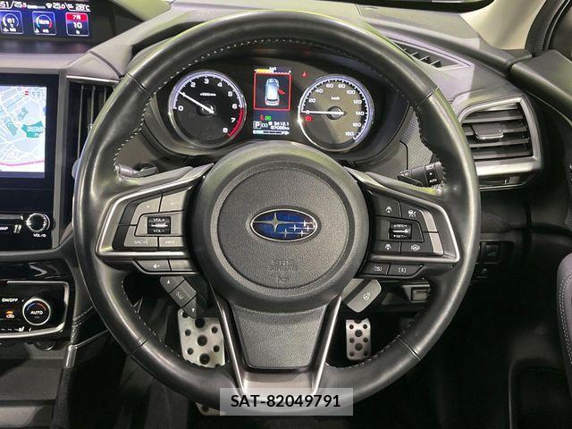 Subaru FORESTER 2021-07 8073809-10
