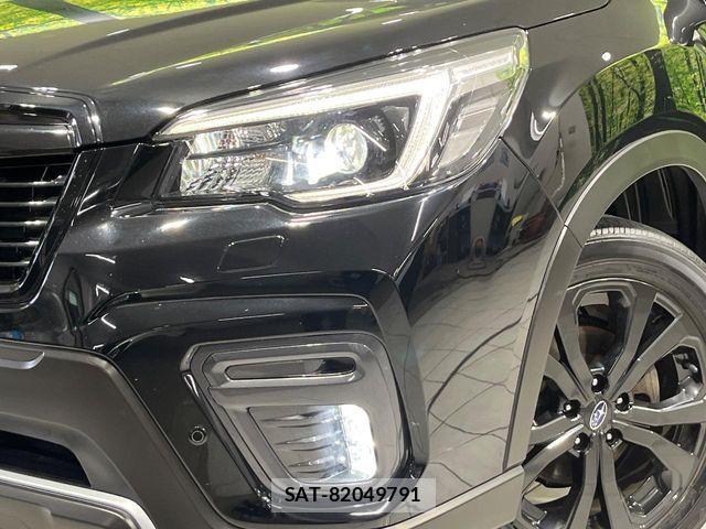 Subaru FORESTER 2021-07 8073809-11