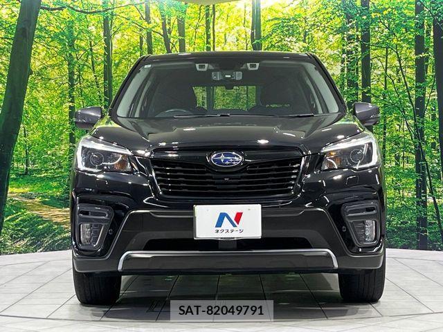 Subaru FORESTER 2021-07 8073809-13