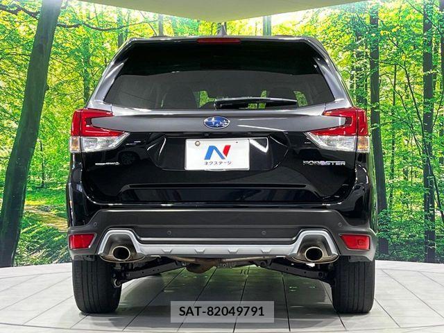 Subaru FORESTER 2021-07 8073809-14