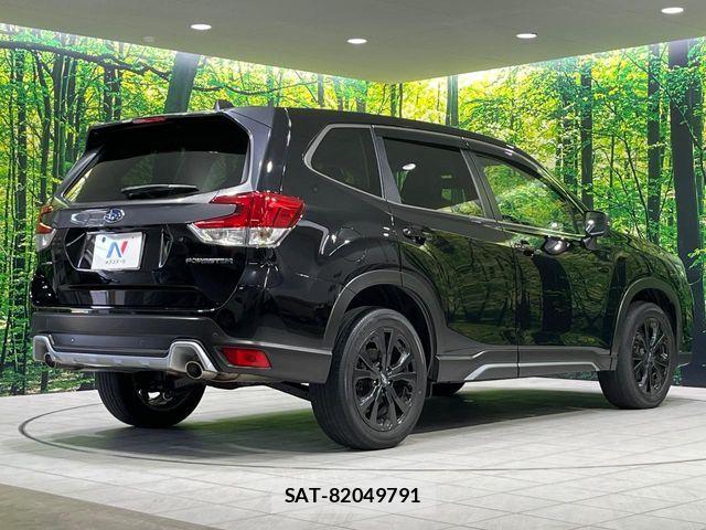 Subaru FORESTER 2021-07 8073809-16