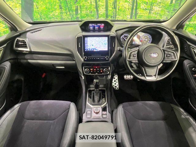 Subaru FORESTER 2021-07 8073809-1