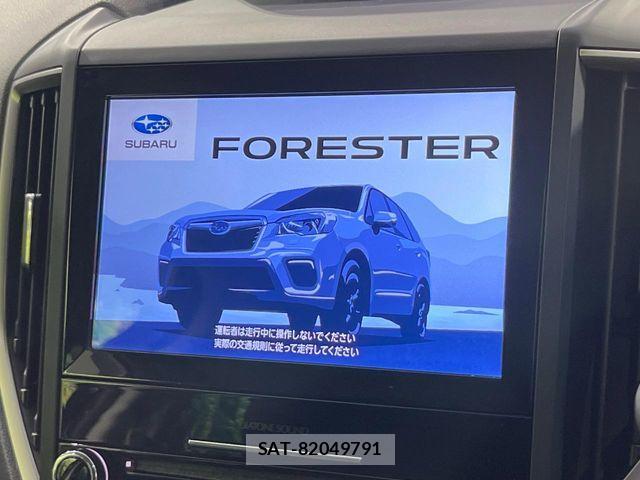 Subaru FORESTER 2021-07 8073809-2