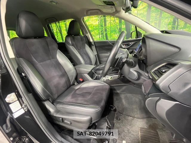Subaru FORESTER 2021-07 8073809-7