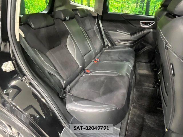 Subaru FORESTER 2021-07 8073809-8