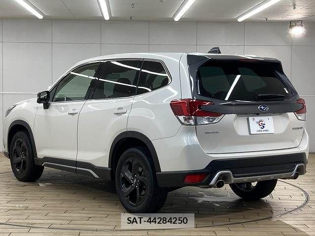 Subaru FORESTER 2023-03 8073799-15