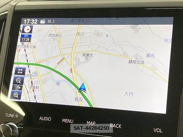 Subaru FORESTER 2023-03 8073799-2