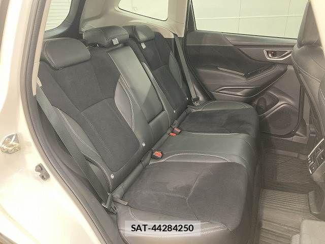 Subaru FORESTER 2023-03 8073799-5