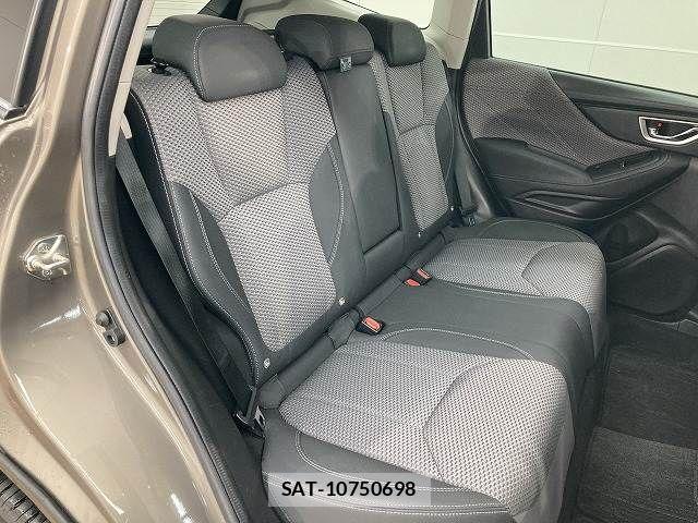 Subaru FORESTER 2020-02 8073807-5