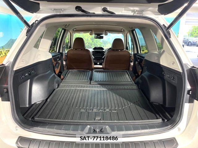 Subaru FORESTER 2019-05 8073804-9