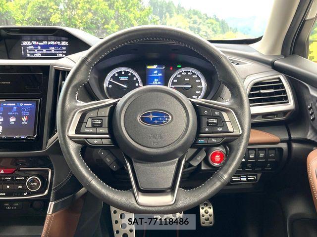 Subaru FORESTER 2019-05 8073804-10